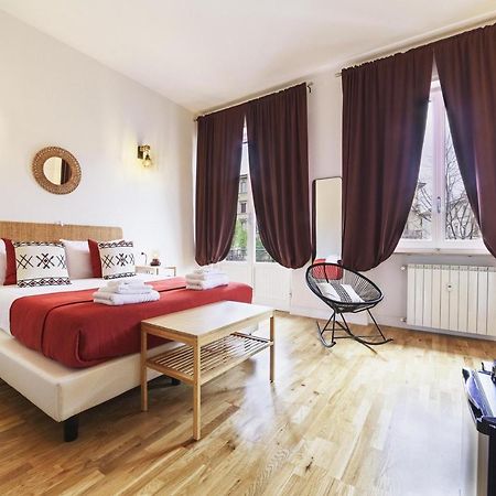 Lavagnini My Place B&B Floransa Dış mekan fotoğraf