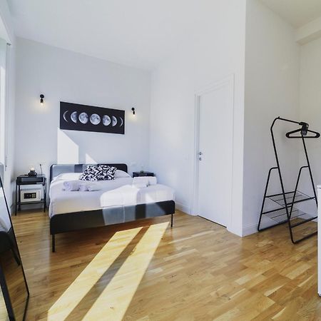 Lavagnini My Place B&B Floransa Dış mekan fotoğraf