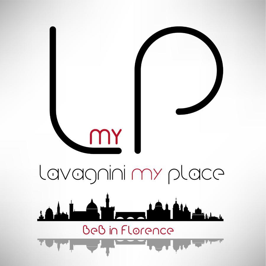 Lavagnini My Place B&B Floransa Dış mekan fotoğraf