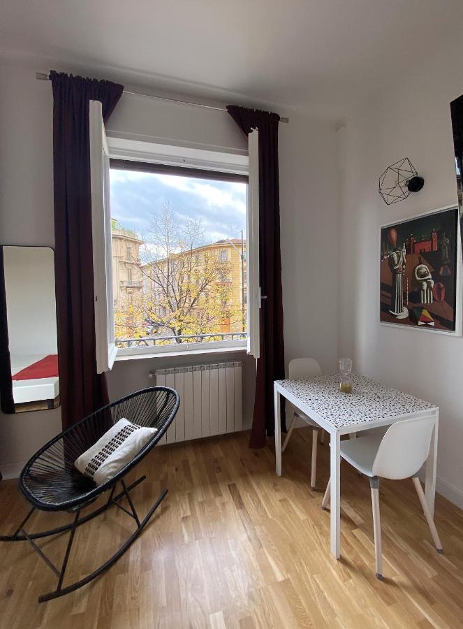 Lavagnini My Place B&B Floransa Dış mekan fotoğraf