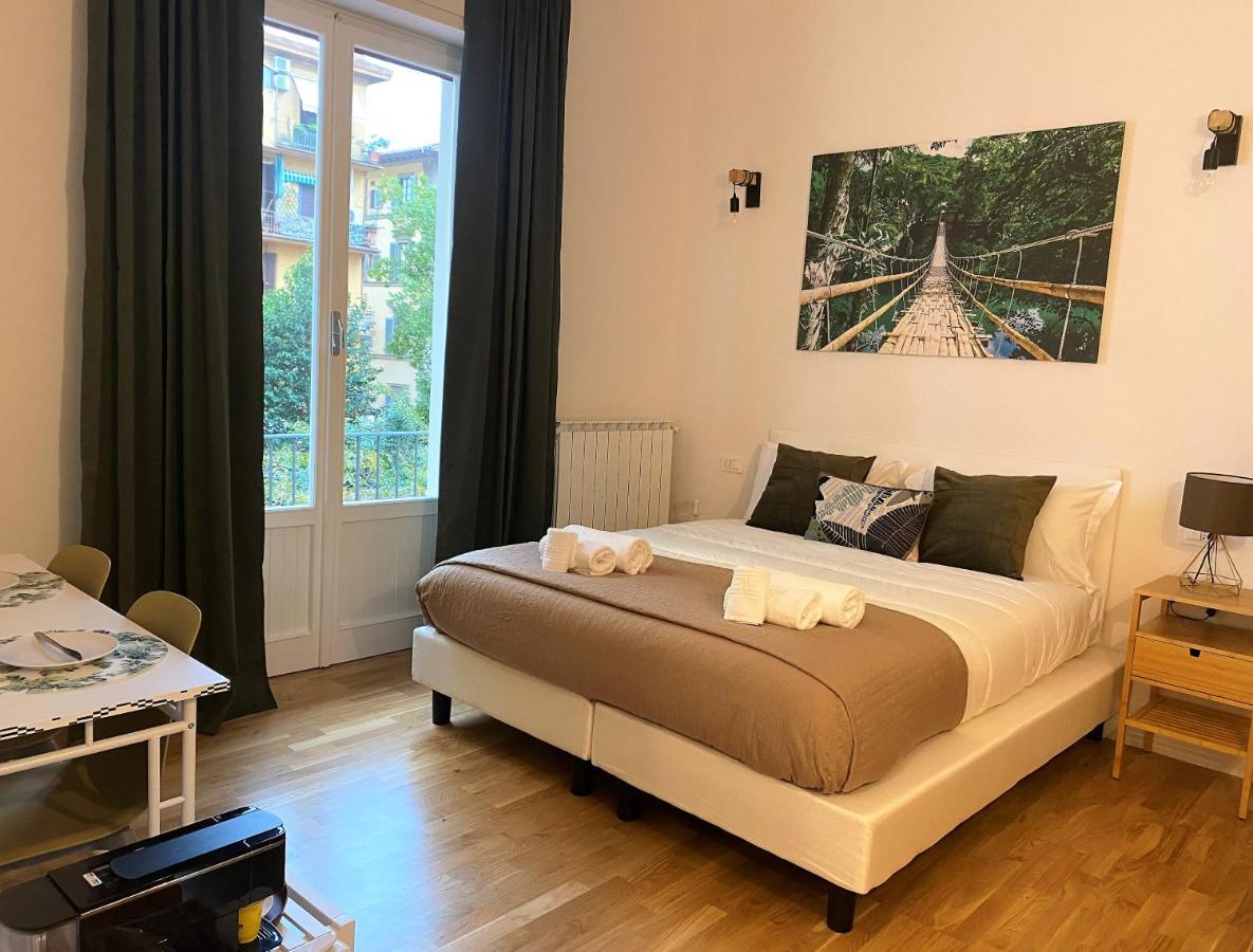 Lavagnini My Place B&B Floransa Dış mekan fotoğraf