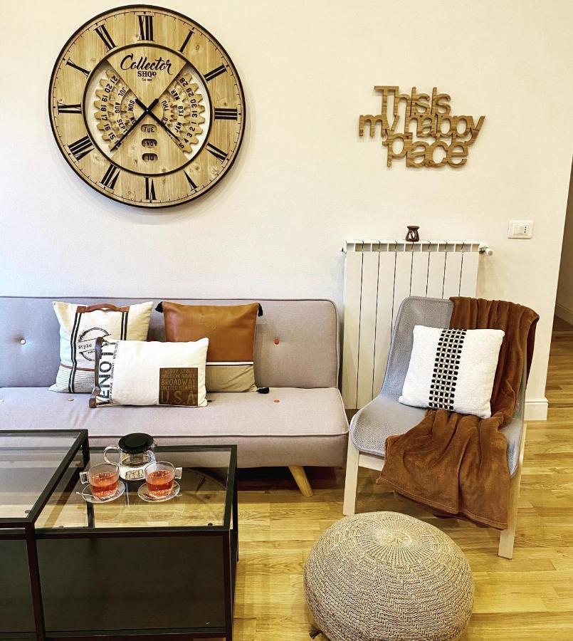 Lavagnini My Place B&B Floransa Dış mekan fotoğraf