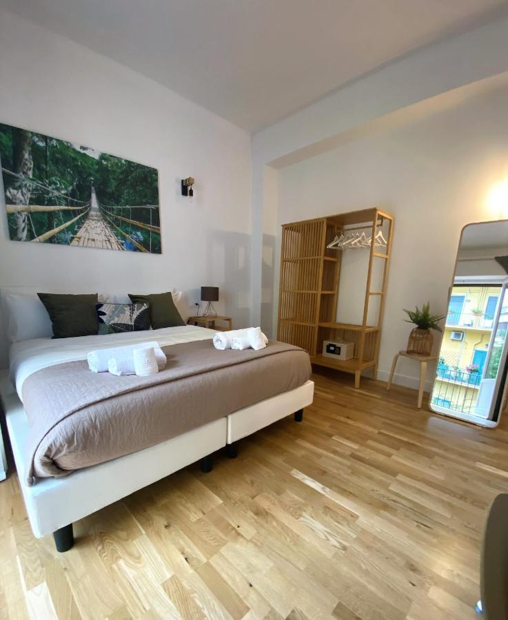 Lavagnini My Place B&B Floransa Dış mekan fotoğraf