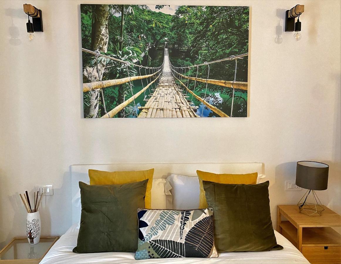 Lavagnini My Place B&B Floransa Dış mekan fotoğraf