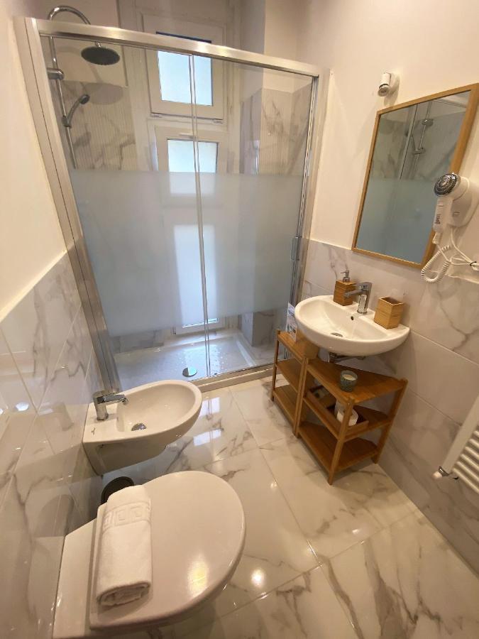 Lavagnini My Place B&B Floransa Dış mekan fotoğraf