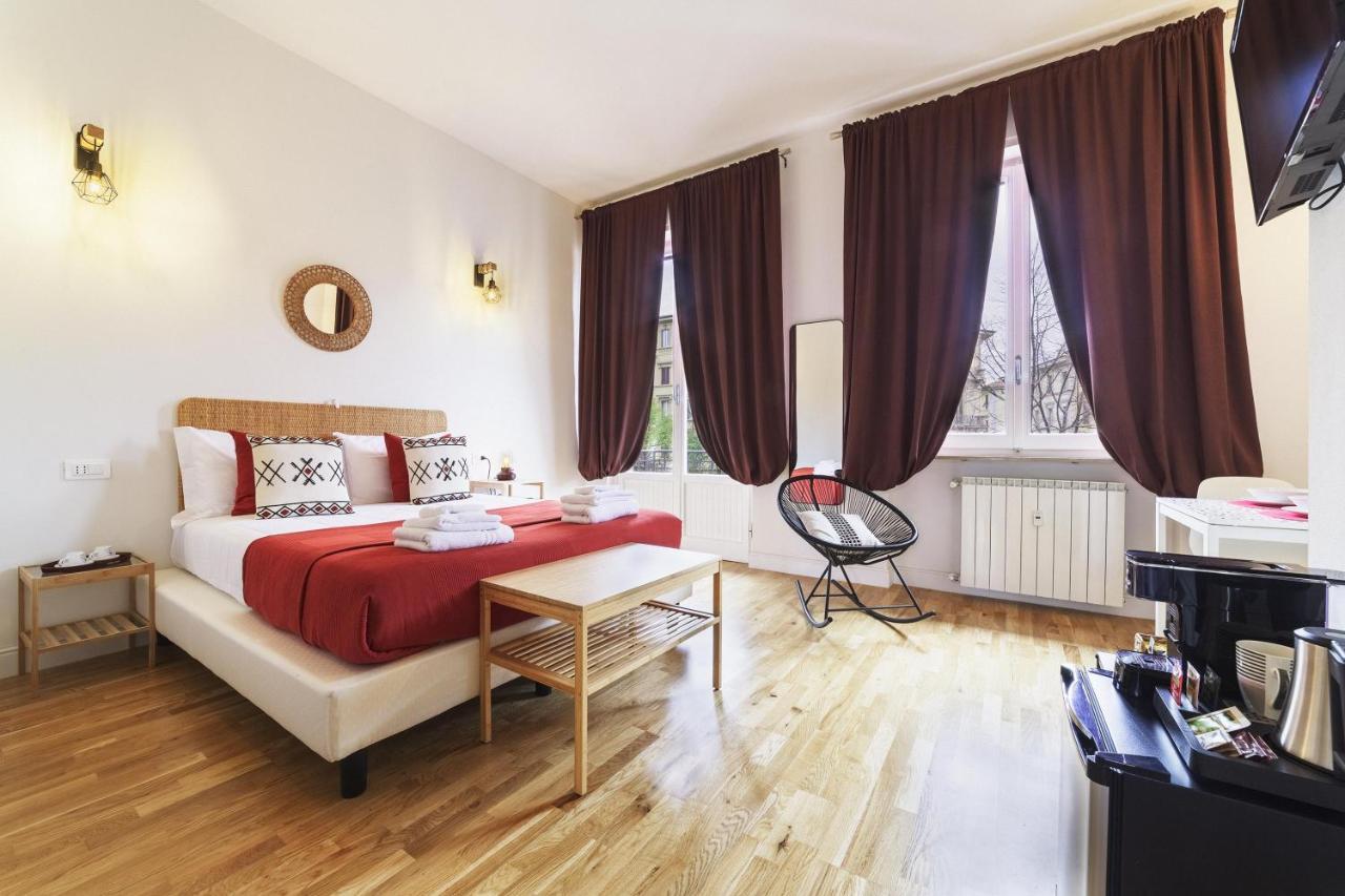 Lavagnini My Place B&B Floransa Dış mekan fotoğraf