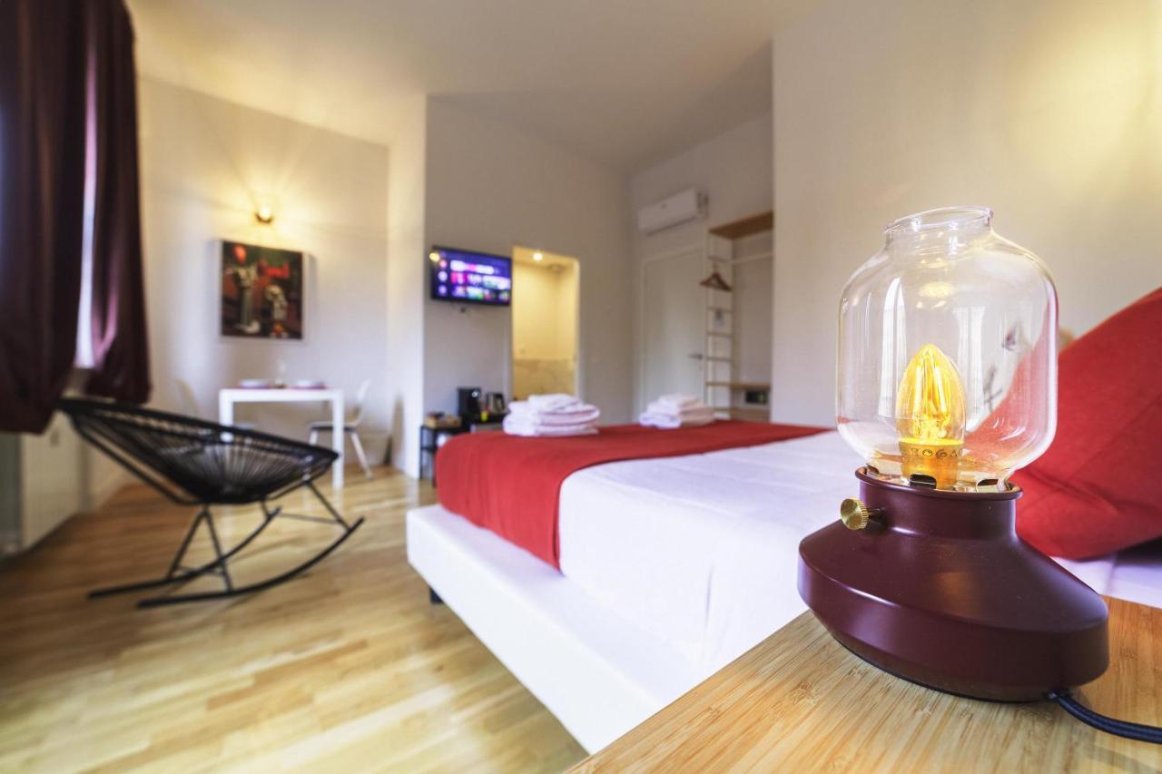 Lavagnini My Place B&B Floransa Dış mekan fotoğraf