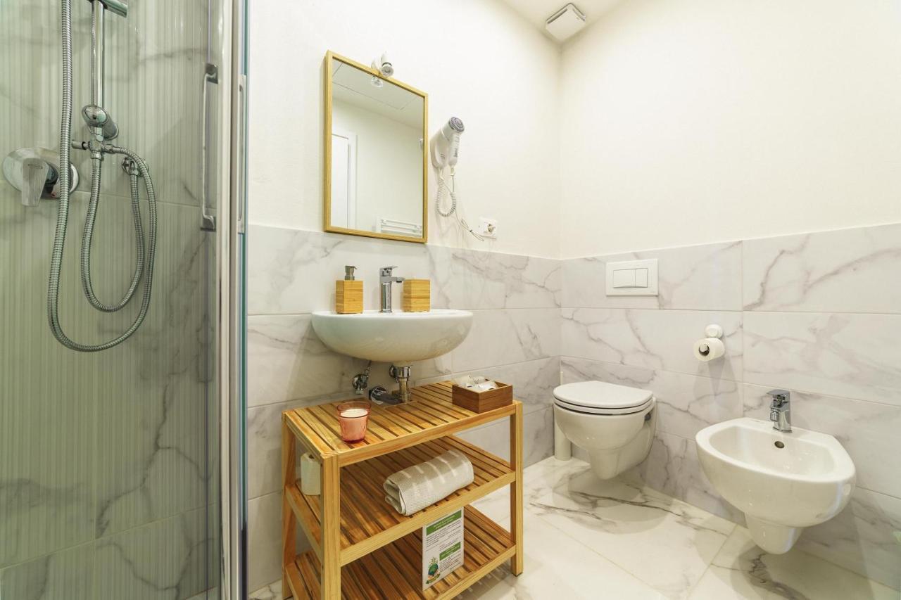 Lavagnini My Place B&B Floransa Dış mekan fotoğraf