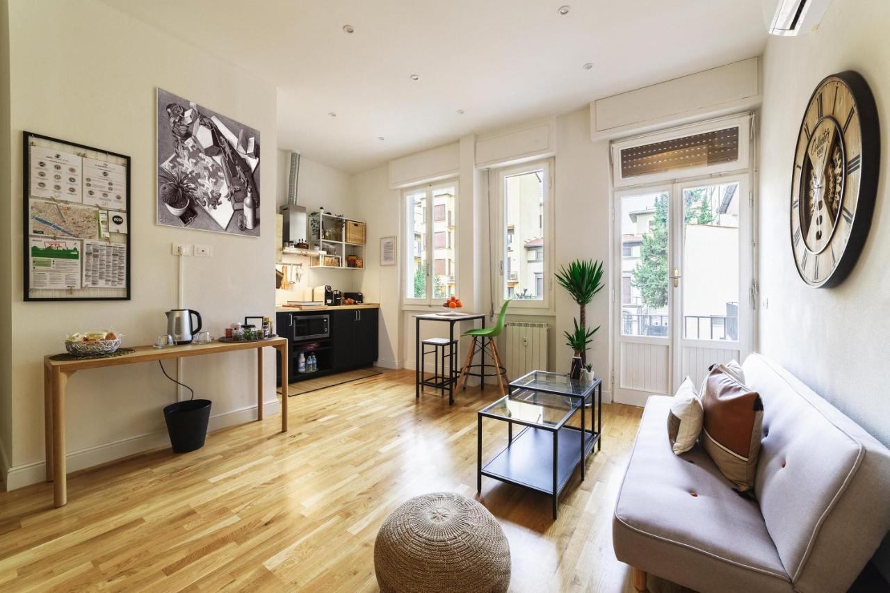 Lavagnini My Place B&B Floransa Dış mekan fotoğraf