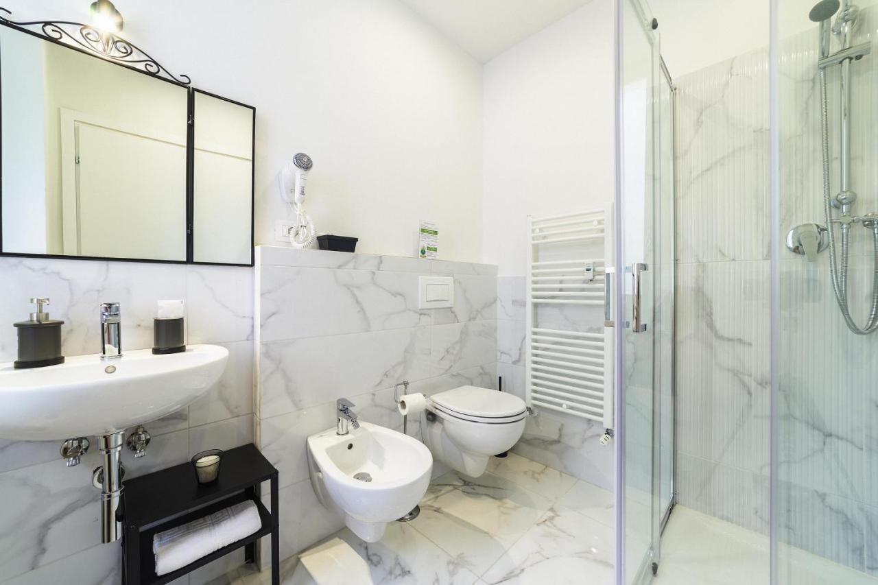 Lavagnini My Place B&B Floransa Dış mekan fotoğraf