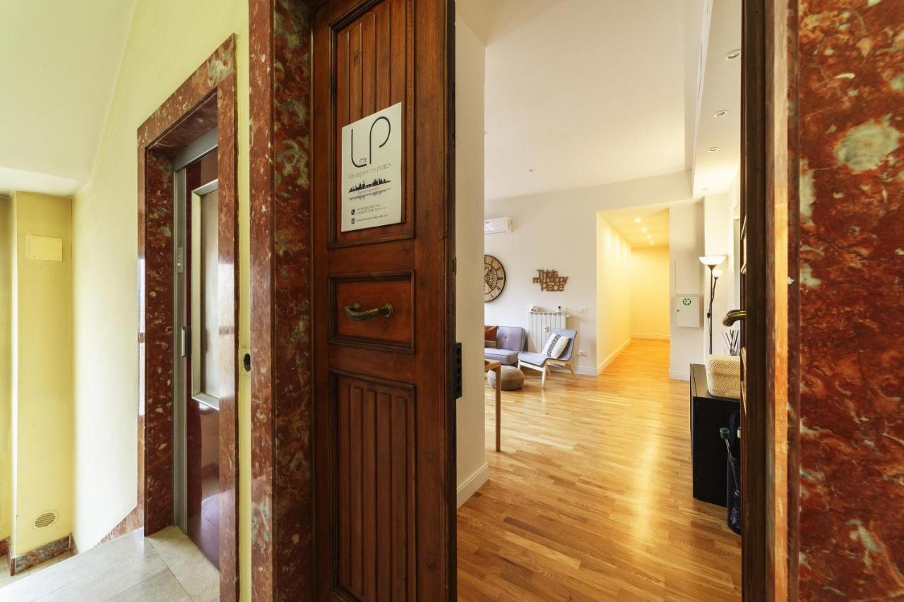 Lavagnini My Place B&B Floransa Dış mekan fotoğraf