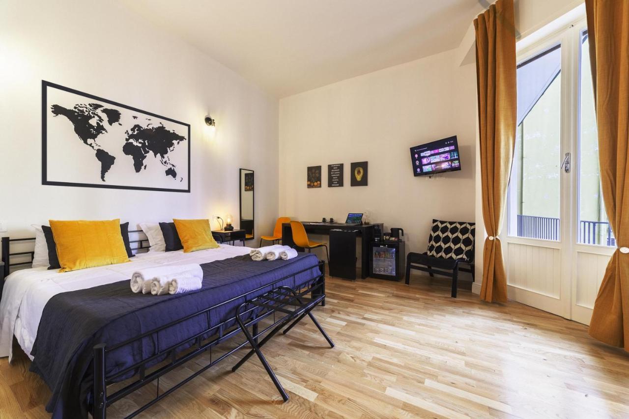 Lavagnini My Place B&B Floransa Dış mekan fotoğraf