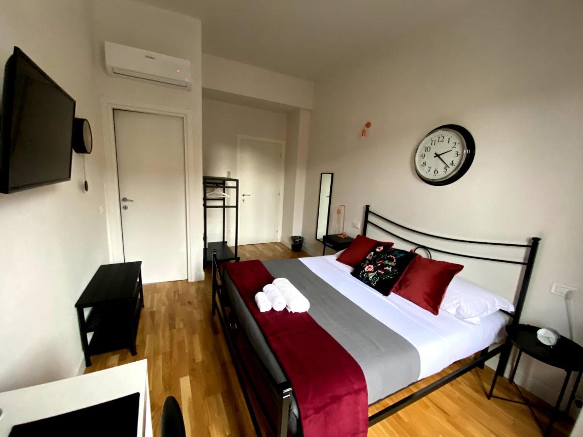 Lavagnini My Place B&B Floransa Dış mekan fotoğraf