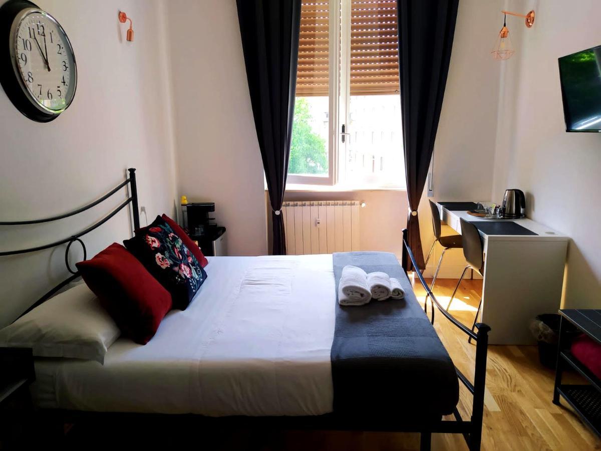 Lavagnini My Place B&B Floransa Dış mekan fotoğraf
