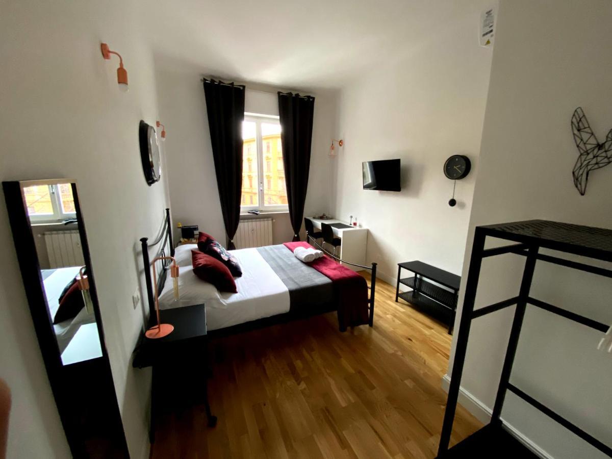 Lavagnini My Place B&B Floransa Dış mekan fotoğraf