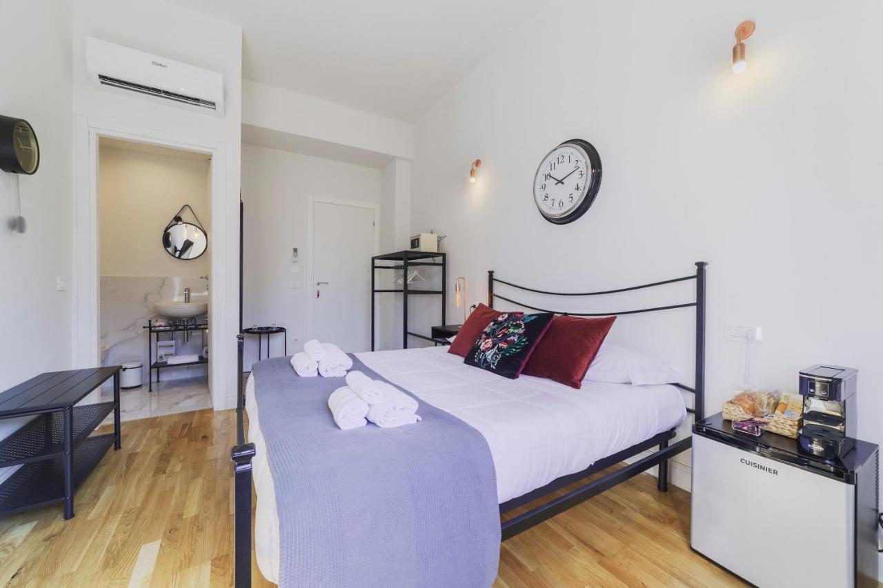 Lavagnini My Place B&B Floransa Dış mekan fotoğraf