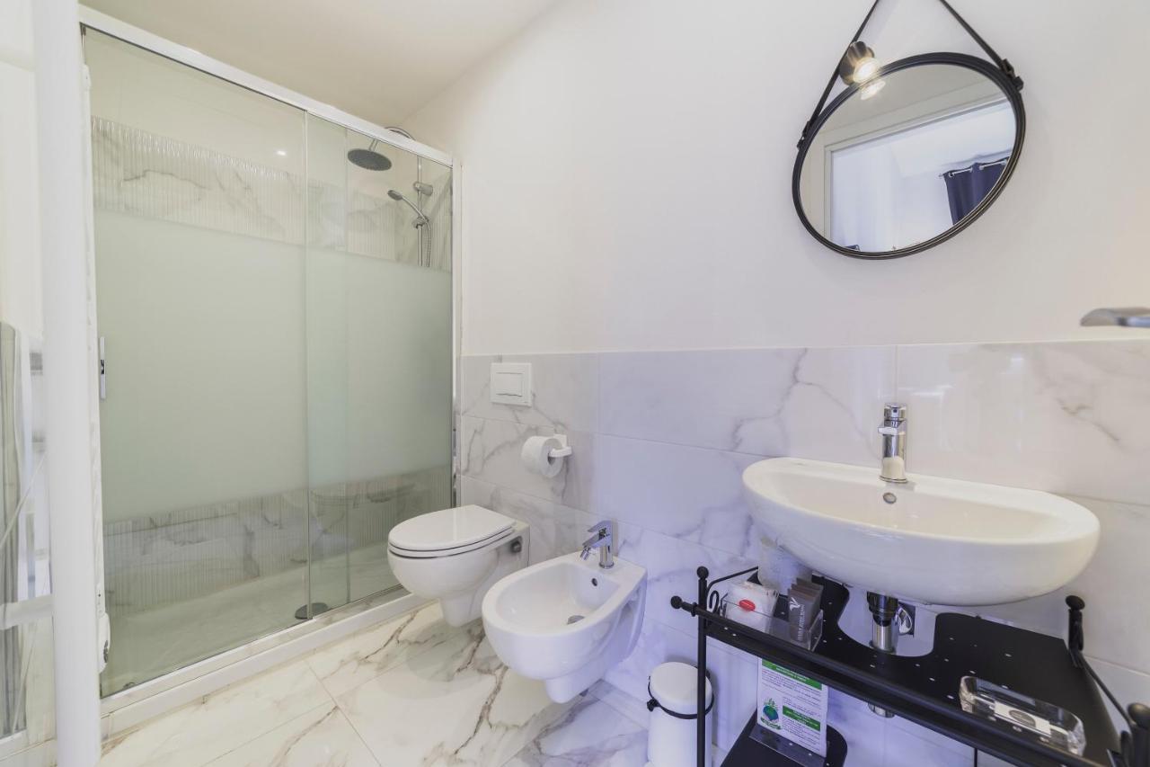 Lavagnini My Place B&B Floransa Dış mekan fotoğraf