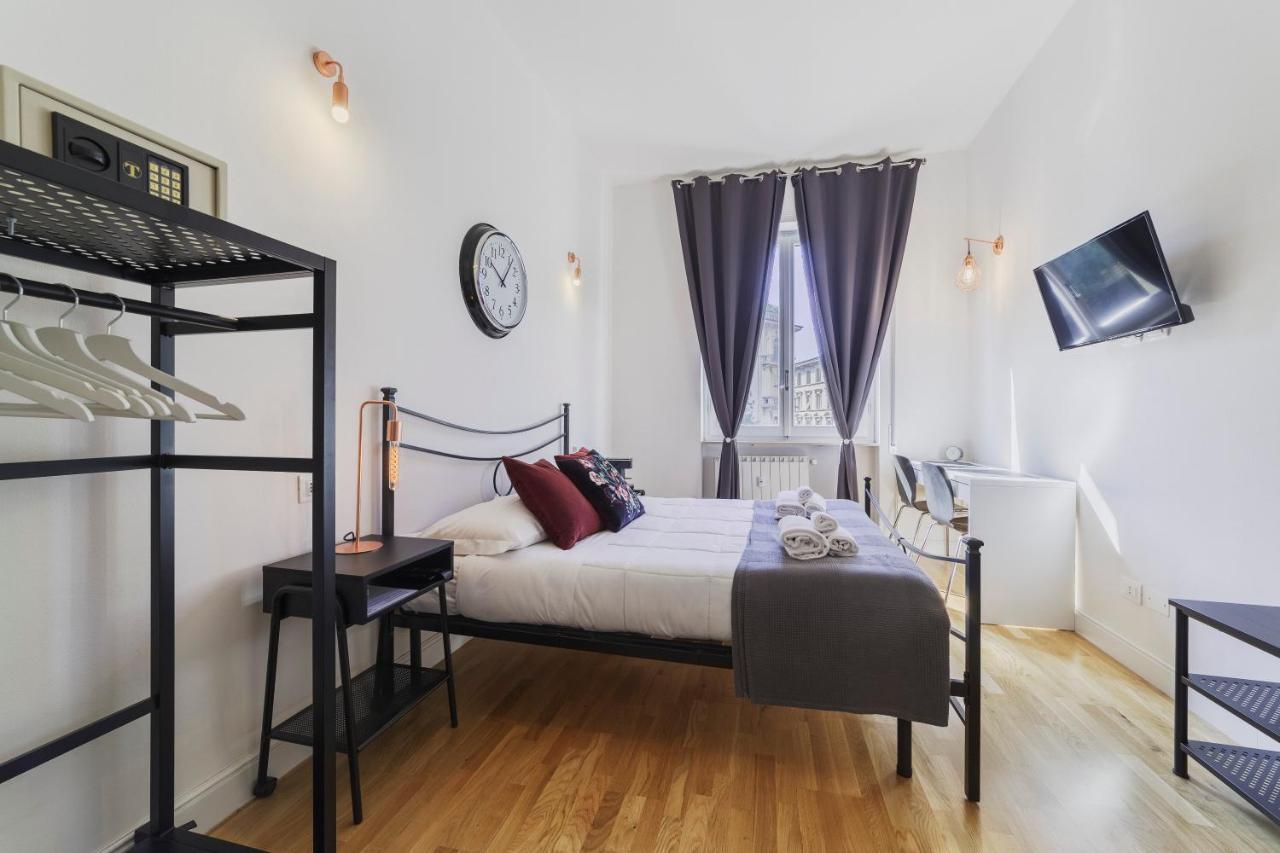 Lavagnini My Place B&B Floransa Dış mekan fotoğraf