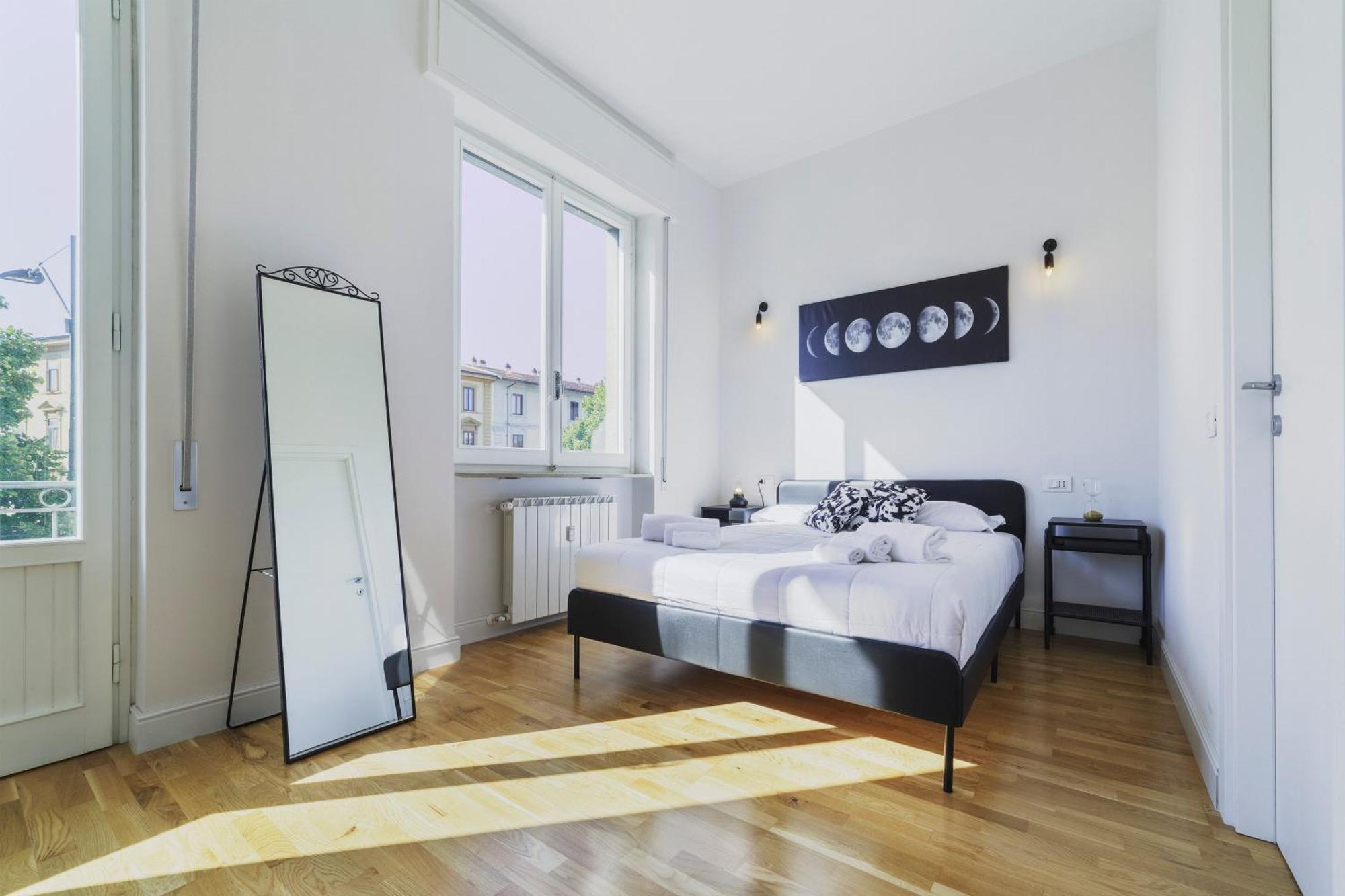 Lavagnini My Place B&B Floransa Dış mekan fotoğraf