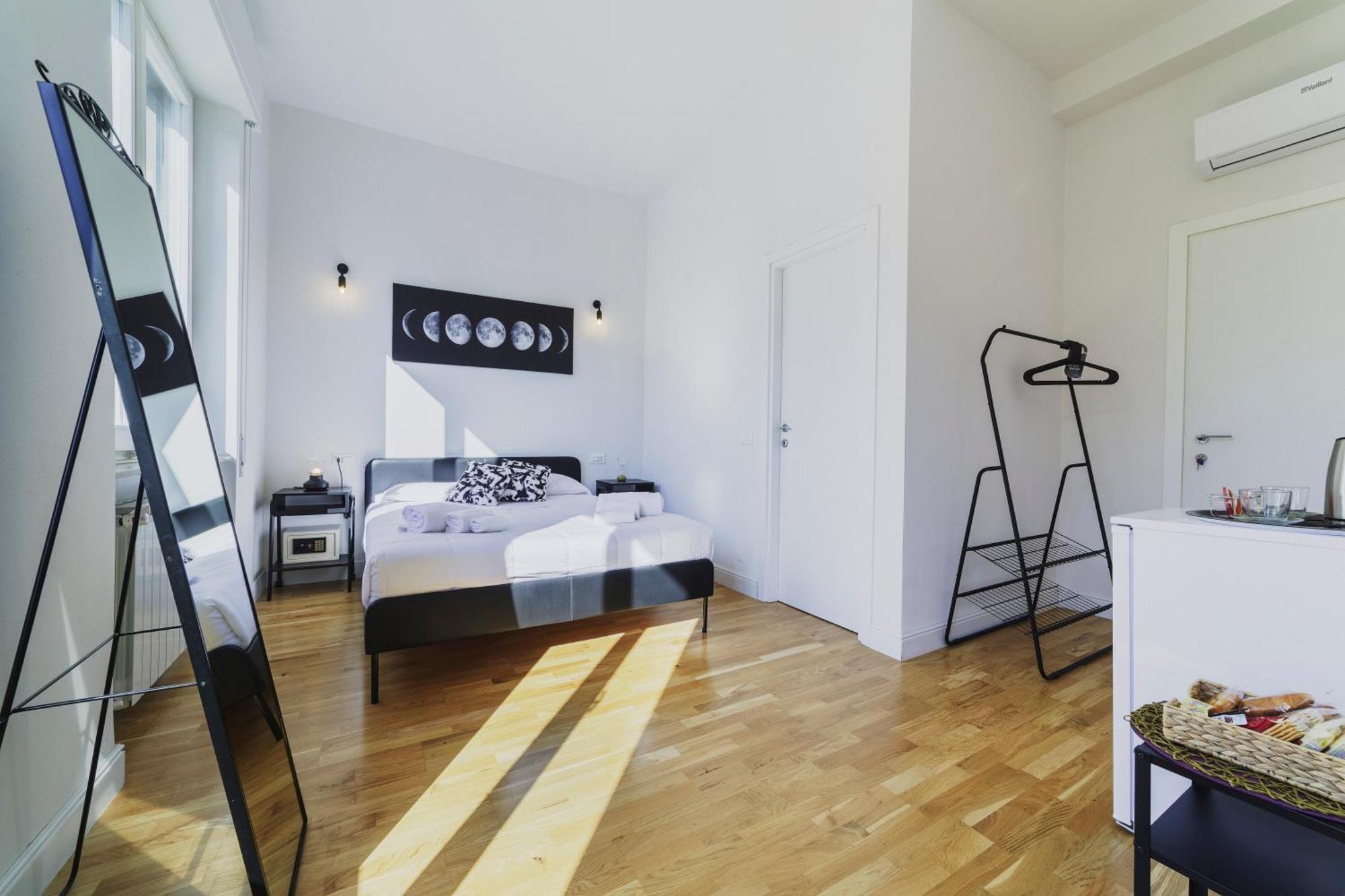 Lavagnini My Place B&B Floransa Dış mekan fotoğraf