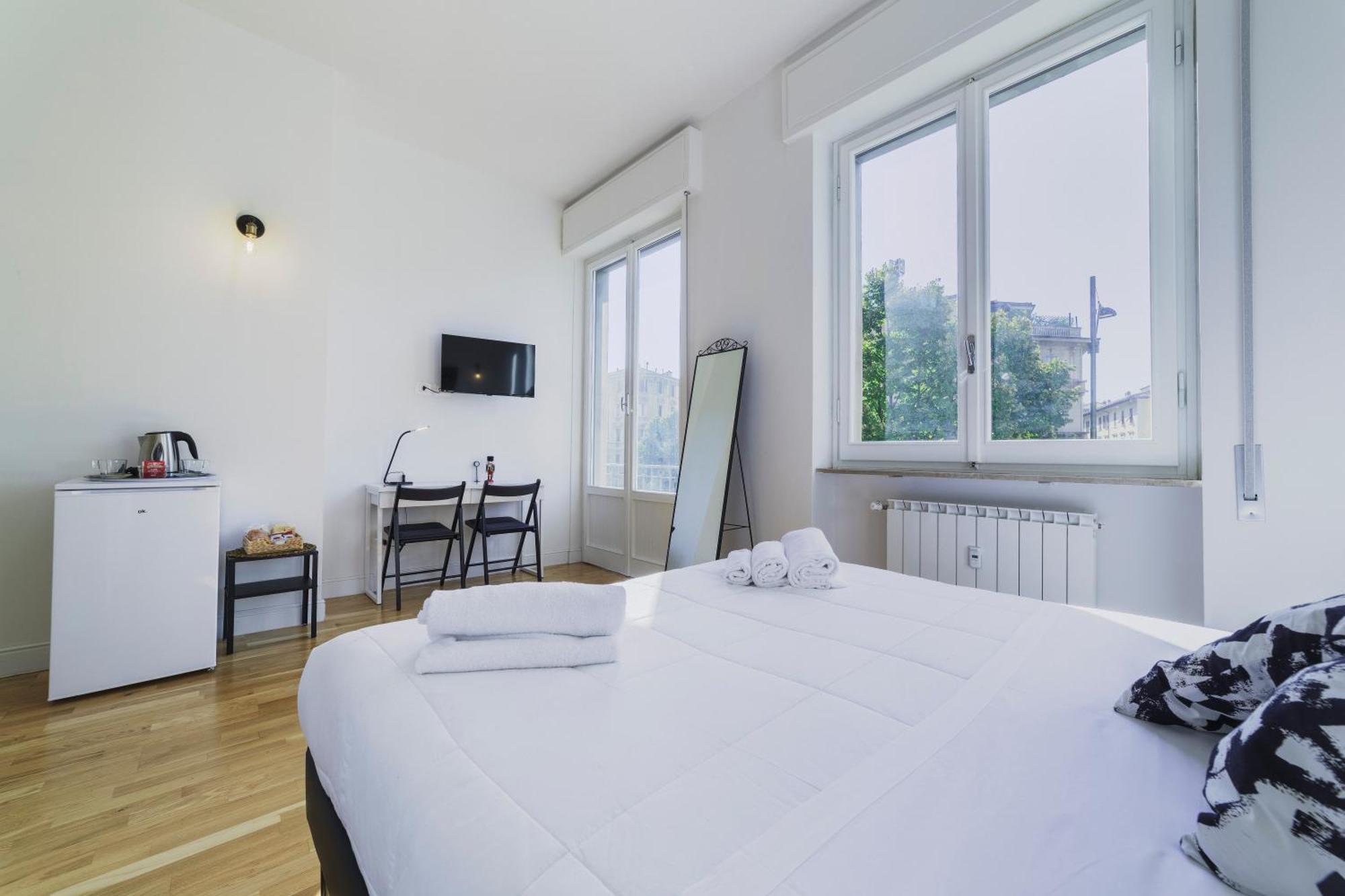 Lavagnini My Place B&B Floransa Dış mekan fotoğraf
